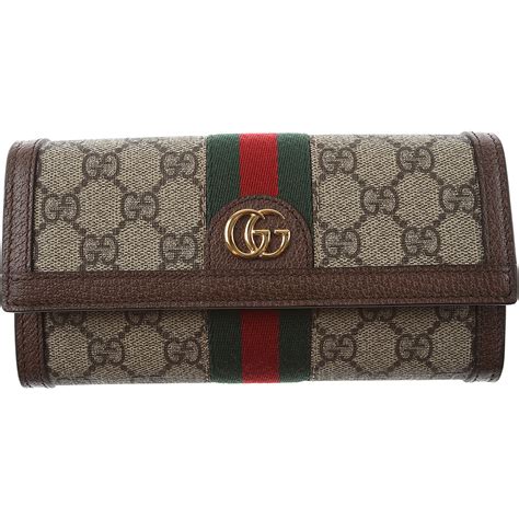 gilt gucci wallet|where to buy Gucci wallet.